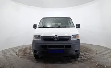 Volkswagen Transporter 2007 года за 5 490 000 тг. в Астана фото 2