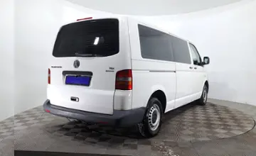 Volkswagen Transporter 2007 года за 5 490 000 тг. в Астана