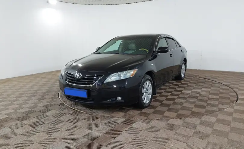 Toyota Camry 2006 года за 5 490 000 тг. в Шымкент