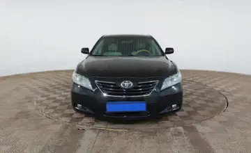 Toyota Camry 2006 года за 5 490 000 тг. в Шымкент фото 2