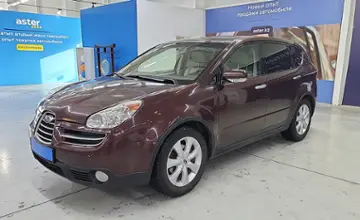 Subaru Tribeca 2005 года за 3 290 000 тг. в Усть-Каменогорск фото 1