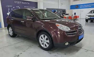 Subaru Tribeca 2005 года за 3 290 000 тг. в Усть-Каменогорск фото 3