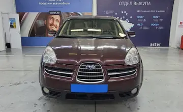 Subaru Tribeca 2005 года за 3 290 000 тг. в Усть-Каменогорск фото 2