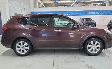 Subaru Tribeca 2005 года за 3 290 000 тг. в Усть-Каменогорск фото 4