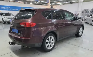 Subaru Tribeca 2005 года за 3 290 000 тг. в Усть-Каменогорск