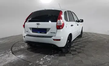 LADA (ВАЗ) Kalina 2014 года за 3 190 000 тг. в Павлодар