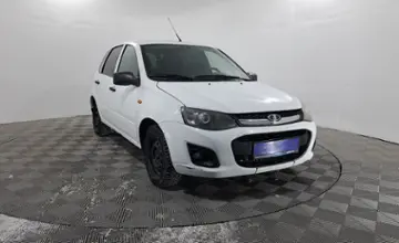 LADA (ВАЗ) Kalina 2014 года за 3 190 000 тг. в Павлодар фото 3