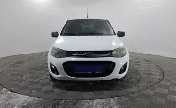 LADA (ВАЗ) Kalina 2014 года за 3 190 000 тг. в Павлодар фото 2