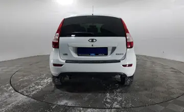 LADA (ВАЗ) Kalina 2014 года за 3 190 000 тг. в Павлодар