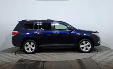 Toyota Highlander 2011 года за 12 300 000 тг. в Астана фото 4
