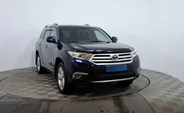 Toyota Highlander 2011 года за 12 300 000 тг. в Астана фото 3