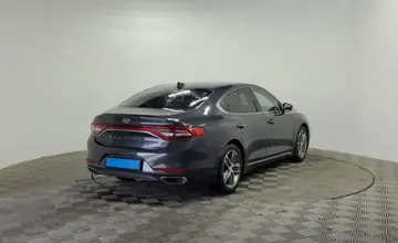 Hyundai Grandeur 2017 года за 11 990 000 тг. в Алматы