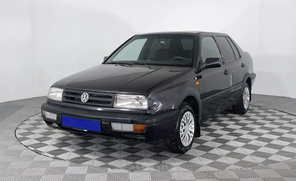 1993 Volkswagen Vento