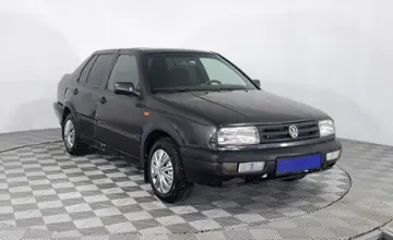 Volkswagen Vento 1993 года за 850 000 тг. в Караганда фото 3