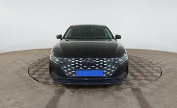 Hyundai Grandeur 2022 года за 14 490 000 тг. в Шымкент фото 2