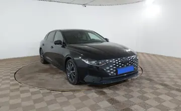 Hyundai Grandeur 2022 года за 14 490 000 тг. в Шымкент фото 3