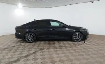 Hyundai Grandeur 2022 года за 14 490 000 тг. в Шымкент фото 4