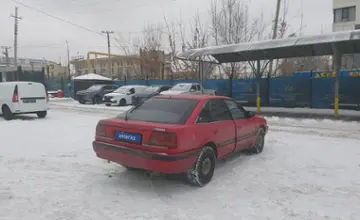 Mazda 626 1991 года за 750 000 тг. в Алматы фото 3