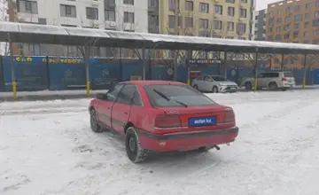 Mazda 626 1991 года за 750 000 тг. в Алматы фото 4