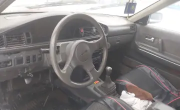 Mazda 626 1991 года за 750 000 тг. в Алматы фото 5