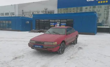 Mazda 626 1991 года за 750 000 тг. в Алматы фото 1
