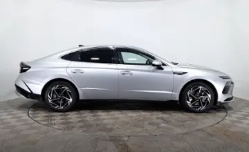 Hyundai Sonata 2025 года за 15 640 000 тг. в Астана фото 4