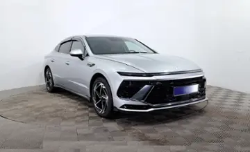 Hyundai Sonata 2025 года за 15 640 000 тг. в Астана фото 3