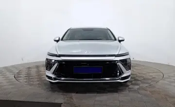 Hyundai Sonata 2025 года за 15 640 000 тг. в Астана фото 2
