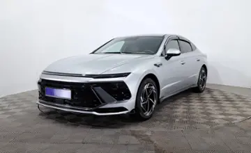 Hyundai Sonata 2025 года за 15 640 000 тг. в Астана фото 1