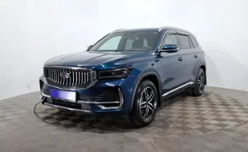 Geely Monjaro 2024 года за 14 990 000 тг. в Астана фото 1