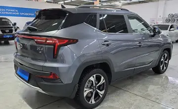 JAC JS4 2024 года за 7 290 000 тг. в Усть-Каменогорск