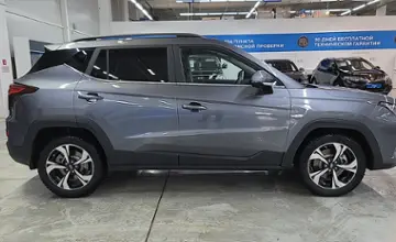 JAC JS4 2024 года за 7 290 000 тг. в Усть-Каменогорск фото 4