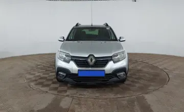 Renault Sandero 2020 года за 3 890 000 тг. в Шымкент фото 2