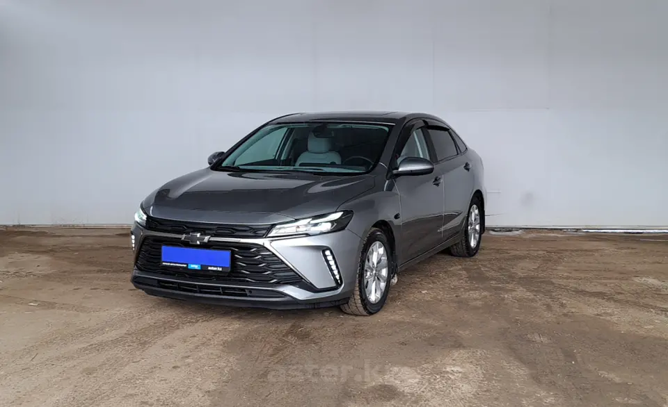 2023 Chevrolet Monza