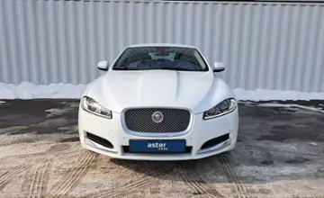 Jaguar XF 2014 года за 9 500 000 тг. в Алматы фото 2