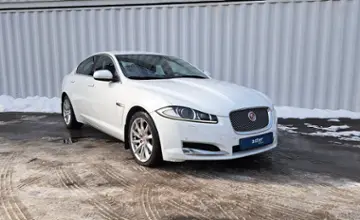 Jaguar XF 2014 года за 9 500 000 тг. в Алматы фото 3