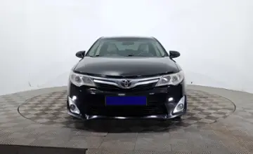 Toyota Camry 2012 года за 7 390 000 тг. в Астана фото 2