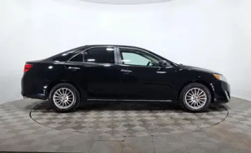 Toyota Camry 2012 года за 7 390 000 тг. в Астана фото 4