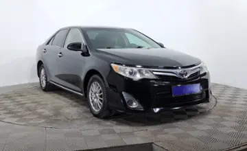 Toyota Camry 2012 года за 7 390 000 тг. в Астана фото 3