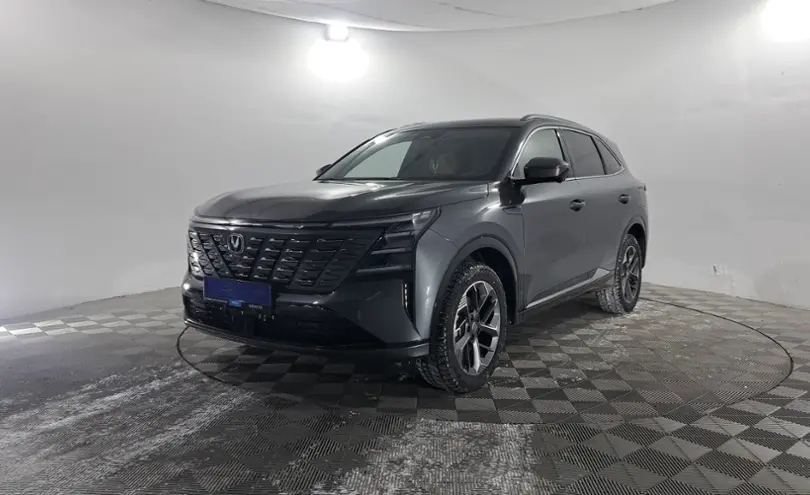 Changan CS75PLUS 2025 года за 13 990 000 тг. в Павлодар