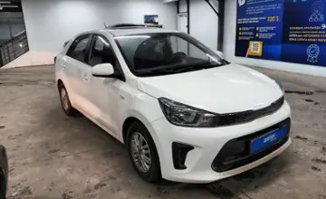 Kia Pegas 2023 года за 6 300 000 тг. в Астана фото 2