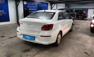 Kia Pegas 2023 года за 6 300 000 тг. в Астана фото 3