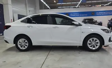 Chevrolet Onix 2023 года за 5 990 000 тг. в Усть-Каменогорск фото 4