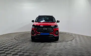 Chery Tiggo 7 Pro 2021 года за 7 290 000 тг. в Алматы фото 2