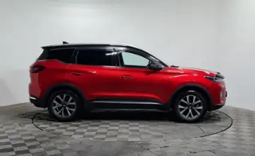 Chery Tiggo 7 Pro 2021 года за 7 290 000 тг. в Алматы фото 4