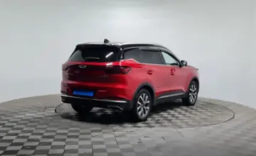 Chery Tiggo 7 Pro 2021 года за 7 290 000 тг. в Алматы