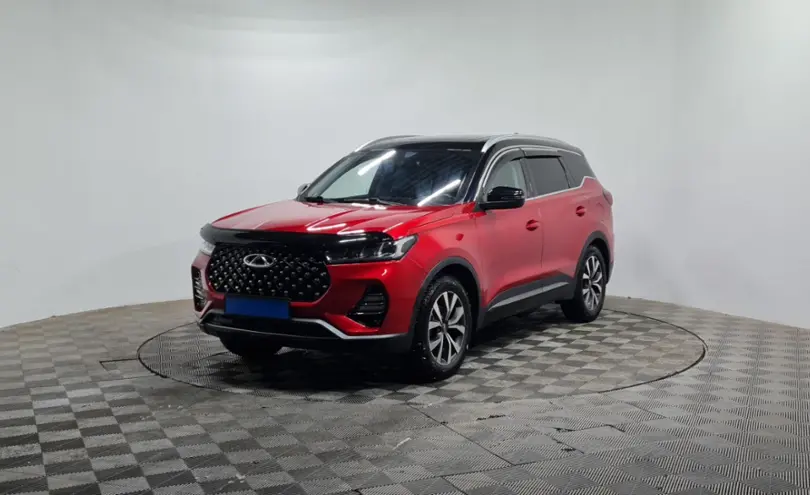 Chery Tiggo 7 Pro 2021 года за 7 290 000 тг. в Алматы
