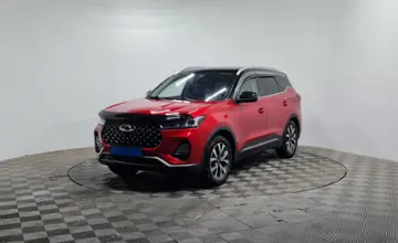 Chery Tiggo 7 Pro 2021 года за 7 290 000 тг. в Алматы фото 1