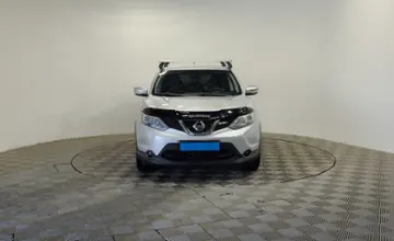 Nissan Qashqai 2016 года за 7 500 000 тг. в Алматы фото 2