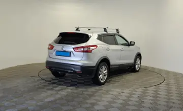 Nissan Qashqai 2016 года за 7 500 000 тг. в Алматы